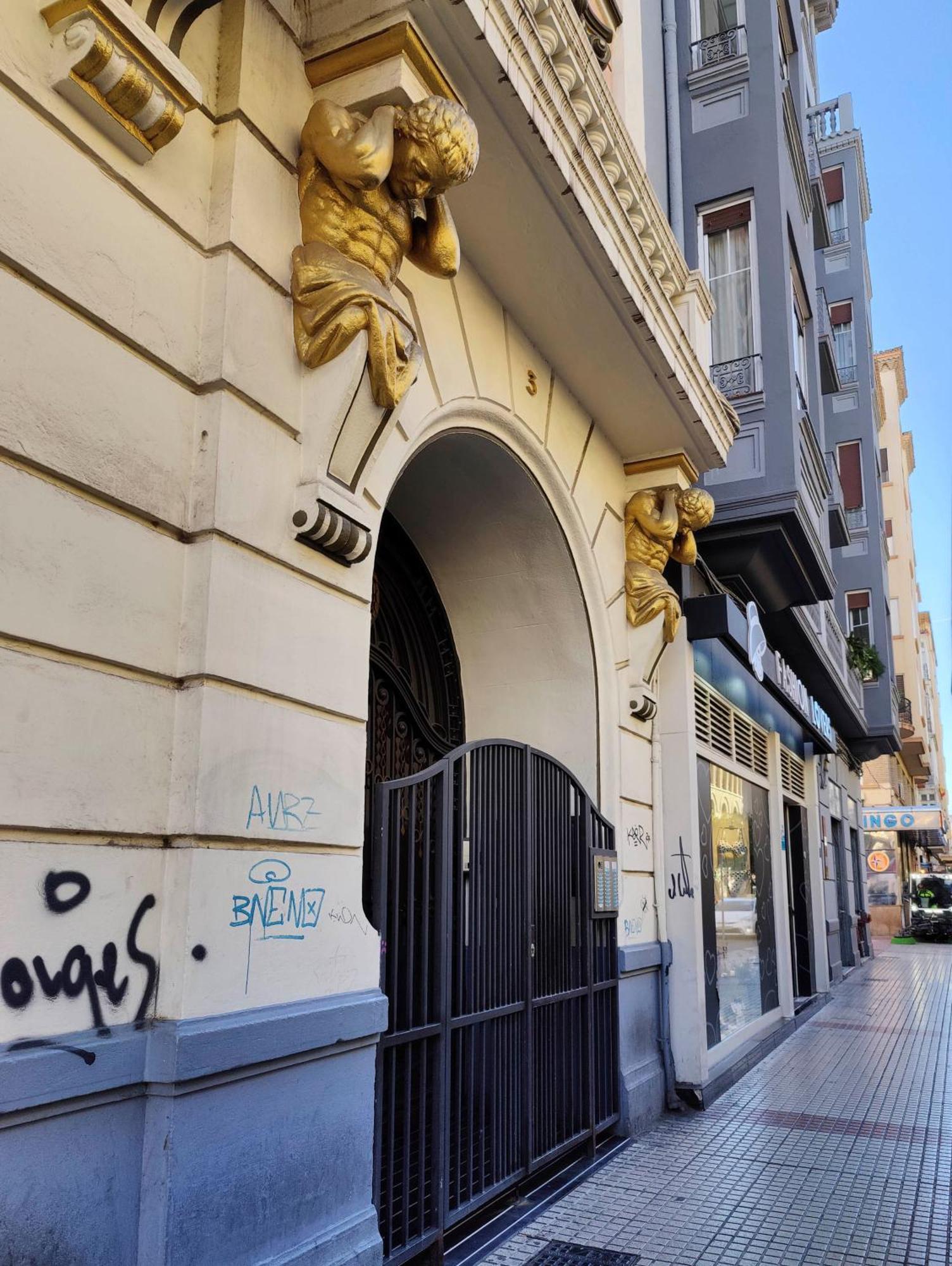 Las Vistas Del Casco By Alogest Zaragoza Exterior photo